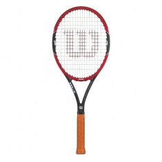 Racheta de tenis Wilson PRO STAFF 95S, maner 3 foto