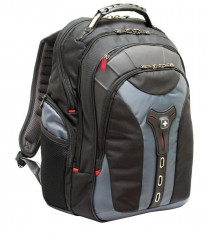Wenger, Pegasus 17 inch Computer Backpack, Blue foto
