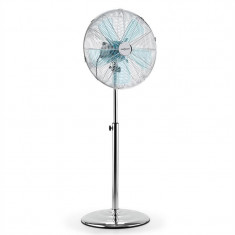ONEconcept Fullmetal Blizzard ventilator 41 cm (16 &amp;quot;) 50 W foto