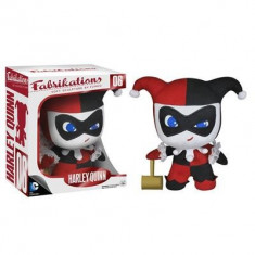 Jucarie De Plus Harley Quinn Fabrikations foto