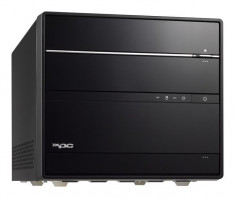 Shuttle XPC Barebone SH87R6 foto