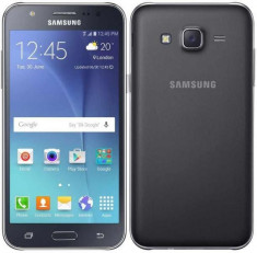 Samsung galaxy j5 negru nou, sigilat. foto