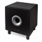 Subwoofer (20cm) Home Cinema Hyundai Multicav