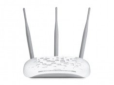 TP-Link Access Point Wireless N 450Mbps foto