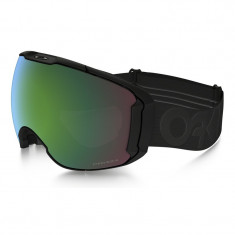 Ochelari Oakley Airbrake XL Factory Pilot Blackout Prizm Jade Iridium foto