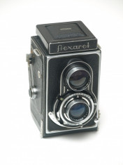 Meopta Flexaret foto