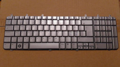 Tastatura HP PAVILION DV7 Seria 1000 foto