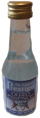 Prestige Ouzo - esenta pentru un ouzo greesc excelent! foto