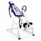 Klarfit Relax Zone Pro Inversion Table Back Hang-Up 150 kg