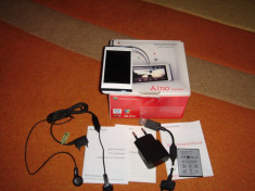 SONY ERICSSON AINO classic U10i NOU LA CUTIE - 239 LEI !!! foto