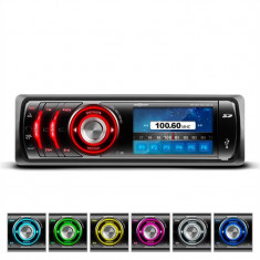 ONEconcept MDD - 150 - BT auto stereo de 7,5 cm ( 3 &amp;quot; ) - Afi?eaza Foto Video Bluetooth USB SD foto