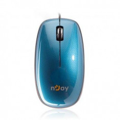 NJOY WR501 Mouse Optical BlueTrace foto