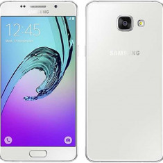 Samsung A510 Galaxy A5 (2016) 4G 16GB white EU foto