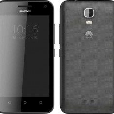 Huawei Y360 3G Dual-SIM black EU foto