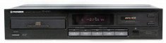 Pioneer PD-4350 CD-Player foto