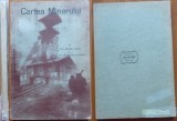 Cumpara ieftin Ing. August Buttu - Georgescu Gorjan , Cartea Minerului , 1940 , editia 1