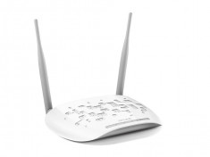 TP-Link Access Point Wireless N 300Mbps foto