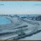 Constanta ; Vederea portului , necirculata , inceput de secol 20