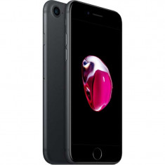 Apple Iphone 7 128GB black DE foto