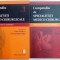 COMPENDIU DE SPECIALITATI MEDICO-CHIRURGICALE , UTIL PENTRU INTRARE IN REZIDENTIAT , VOL I - II , 2016