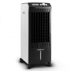 ONECONCEPT MCH-1 v2 intercooler aer conditionat V2 Ventilator3-in-1 Mobile 65W foto