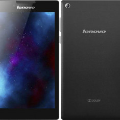Lenovo Tab 3 A7-10 WiFi black EU foto