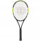 Racheta de tenis Wilson STEAM 99S, maner 3