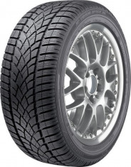 Anvelope Dunlop Sp Winter Sport 3d Rof 245/50R18 100H Iarna Cod: N5374064 foto