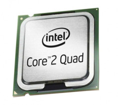 Procesoare Core 2 Quad Q8300, 2.50GHz, 4MB, 1333FSB, LGA775, factura+garantie! foto