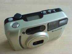 Aparat foto Fujifilm Dl-270 Zoom Super 35-70mm foto