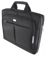 TRUST SYDNEY SLIM BAG F/16` LT foto