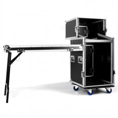 Frontstage SC-CMD 16U Rack Case 19 &amp;quot;16U foto