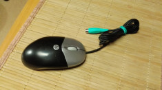 Mouse PC Optical HP M-SBF96 PS2 foto