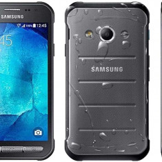 Samsung G389F Galaxy XCover 3 Value Edition dark silver EU foto