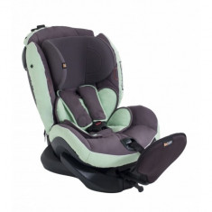 Scaun auto 0-25 kg iZi Plus 68 (Lagoon Green Grey) BeSafe foto