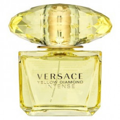 Versace Yellow Diamond Intense eau de Parfum pentru femei 90 ml Tester foto