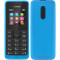 Nokia 105 cyan EU