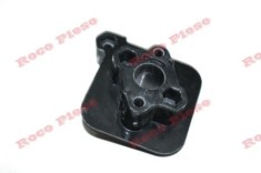 Adaptor carburator drujba Einhell / Stern / Talon / McCulloch / Shark foto
