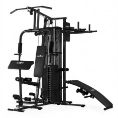 Klarfit Ultimate Gym 5000 aparat de fitness multifunc?ional foto