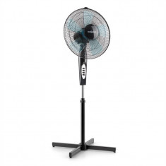 ONEconcept negru Blizzard 2G suport ventilator 41 cm (16 &amp;#039;&amp;#039;), 50 W, negru foto