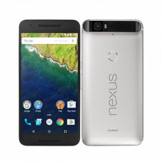 Huawei Nexus 6P, 5.7 inch, 32 GB, 4G, Android 6.0, Silver foto