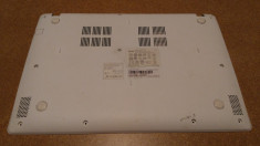 Bottom case ACER ASPIRE V3-371 Alb / White foto