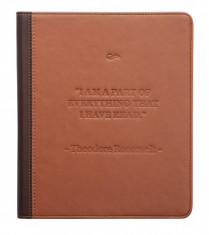 PocketBook COVER PB 840 Brown foto