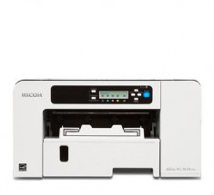 Ricoh SG 3100SNw 29PPM A4 Colour Geljet MF foto