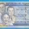 (1) BANCNOTA FILIPINE - 1000 PISO 2004, STARE FOARTE BUNA