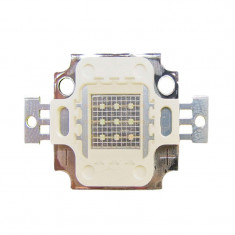 LED Verde de 10 W foto