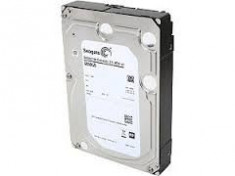 HDD SEAGATE ENTERPRISE 6 TB ST6000NM0024, sigilat, garantie 6 luni foto