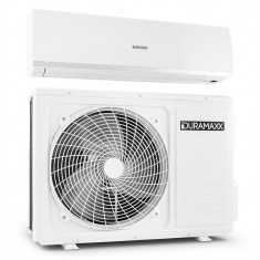 DuraMaxx Maxxcool 12000 Aer conditionat 12000 BTU versiune divizata foto