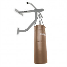 Klarfit Big Punch barbie-up bar cu sac de box max. 350 kg de metal incl. Material de montare foto