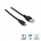 G&amp;BL cablu USB A / B Mini 1.8m